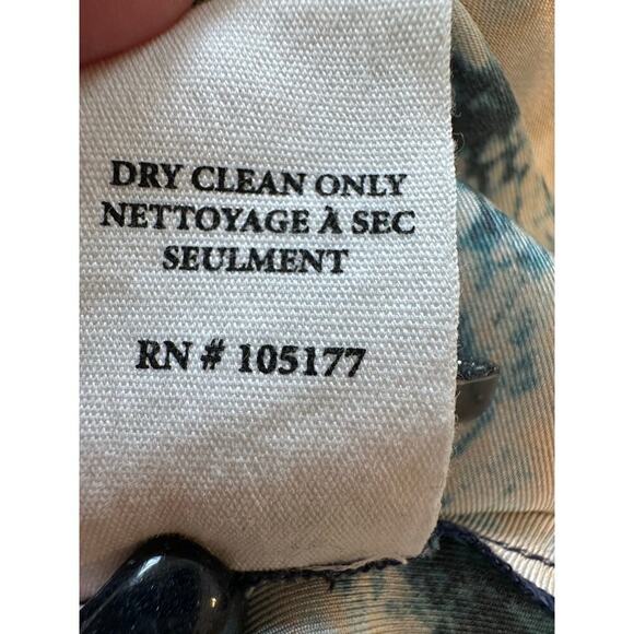 Ulla Johnson Auryn Silk Gown Dress Size 2 - Picture 11 of 16